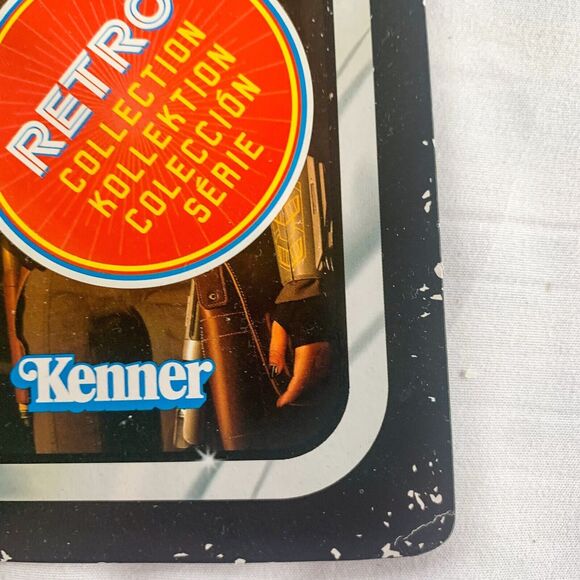 Star Wars Retro Collection Ahsoka SABINE WREN  3.75" Action Figure Z1 NEW - Picture 5 of 10